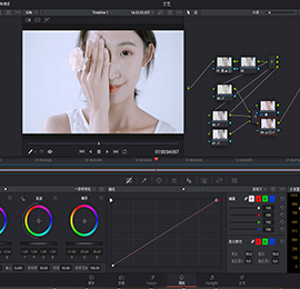 影视后期基础课程